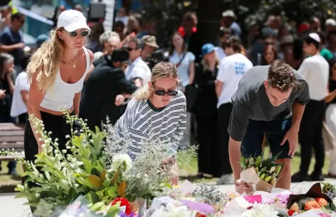 What Actions is Australia Taking After the Sydney Terror Attack?
