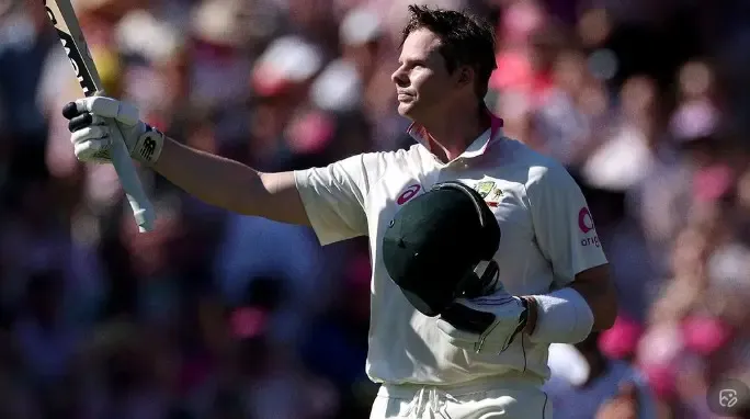 क्या सिडनी टेस्ट में स्टीव स्मिथ ने 37वां शतक लगाया?