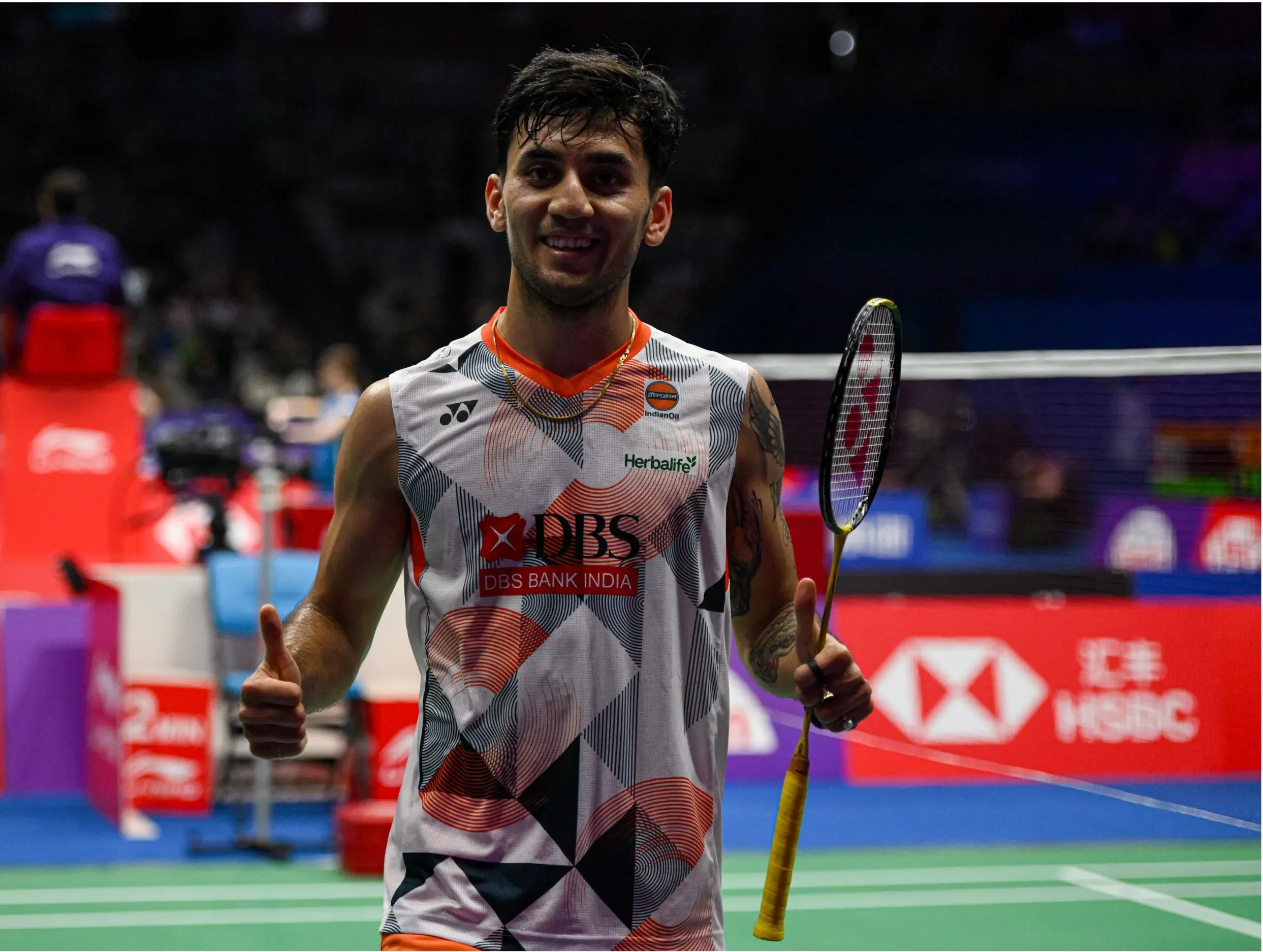 Syed Modi International: Lakshya Sen and PV Sindhu Secure Singles Titles; Treesa-Gayatri Triumph in Women's Doubles