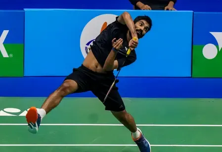 Syed Modi International: Srikanth, Gayatri-Treesa reach final with contrasting wins 