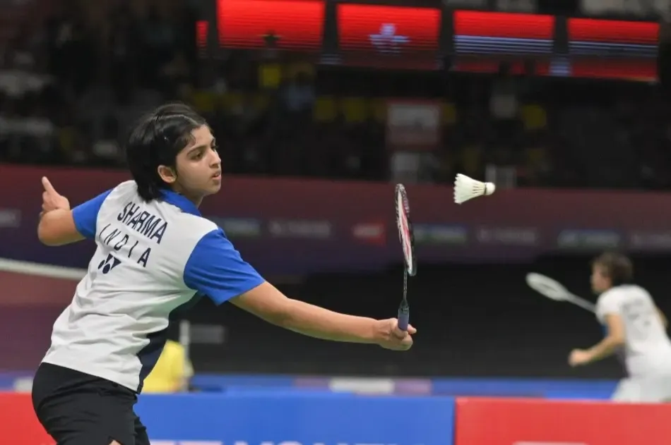 Can Tanvi Sharma Upset Nozomi Okuhara at Syed Modi International?