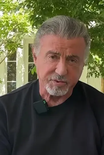 Sylvester Stallone recalls 'Snake Pit' trauma at 16 in new memoir
