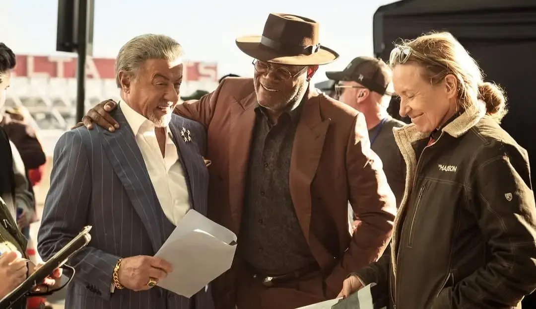 Sylvester Stallone Announces Production of Frisco King with Samuel L. Jackson