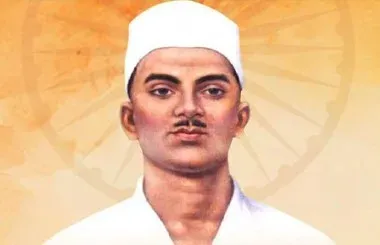 Sukhdev birth anniversary: Amit Shah leads tributes to freedom fighter