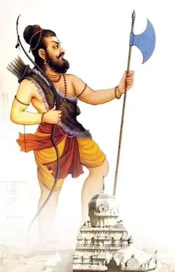 PM Modi Celebrates Parshuram Jayanti: A Day of Justice and Wisdom