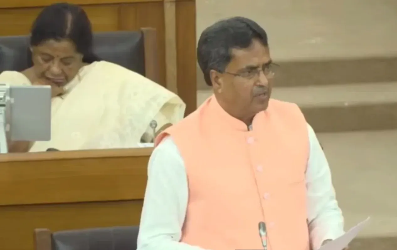 Tripura CM Saha declares zero-tolerance on drugs as synthetic narcotics surge