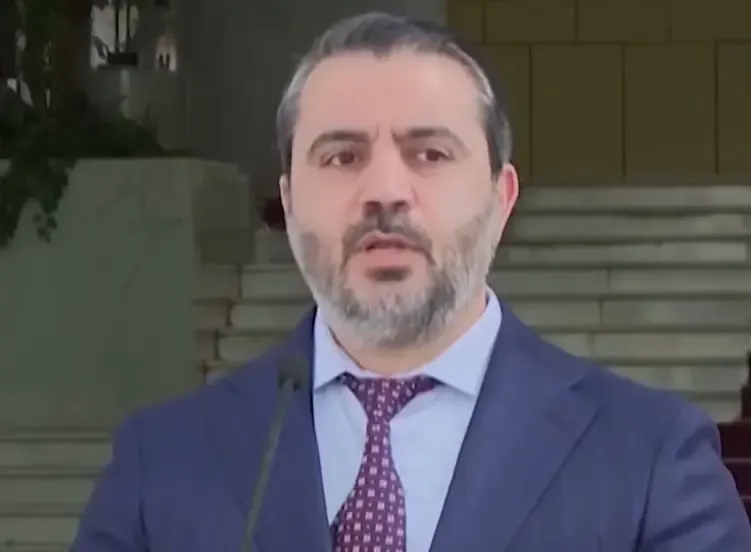 Syria's Interim FM Reaffirms Commitment to Building Positive Regional Relations