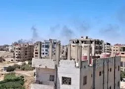 Why Did Syria Condemn the Obstruction of a Humanitarian Convoy in Sweida?