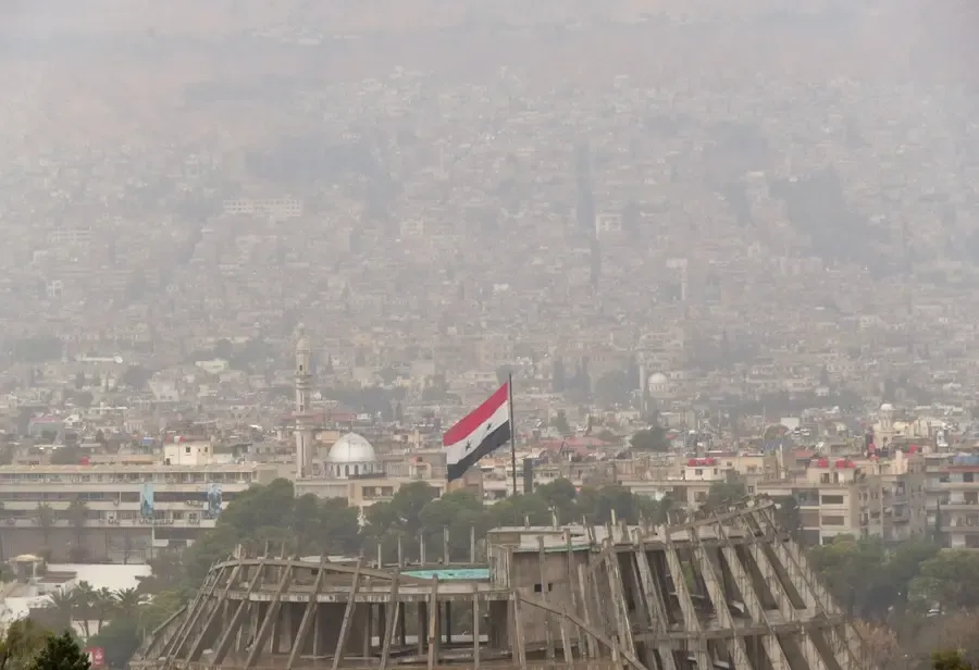 Did Syria Really Cut Fuel Prices by 30% to Alleviate Public Hardship?