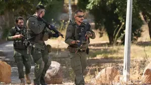 Syria and Lebanon Finalize Ceasefire Pact to Bolster Border Cooperation