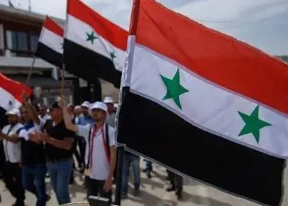 Syria removed from US terror sponsors list after 46 years of isolation