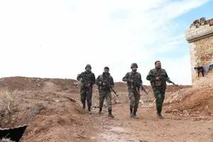 Syrian Forces Successfully Thwart Kurdish Militia Assault in Deir al-Zour