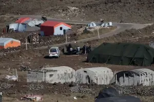 Concerns Over Workforce as Syrian Refugees Return to Turkey