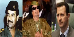 'Syrian Scenarios': What may lie ahead for Arab heartland nation, Middle East, world?