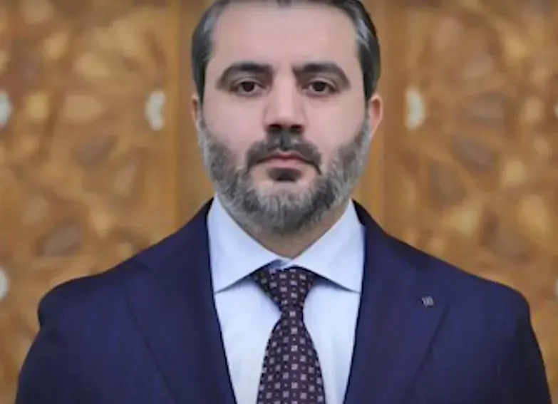 Syria's Interim Foreign Minister Commits to Inclusive Representation