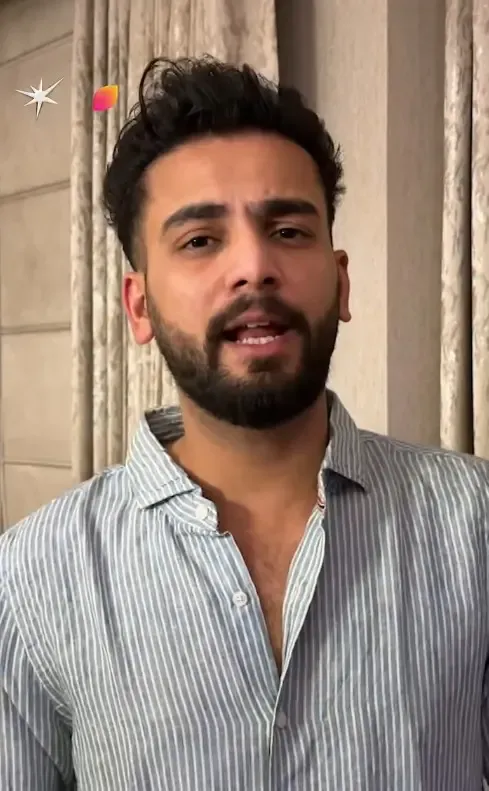 क्या 'सिस्टम हिलाने' आ रहे हैं एल्विश यादव, 'बिग बॉस 19' के वीकेंड वार पर होगा जबरदस्त धमाल?
