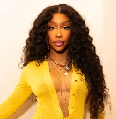 SZA Speaks Out Against AI in Music, Claims It's a Battle
