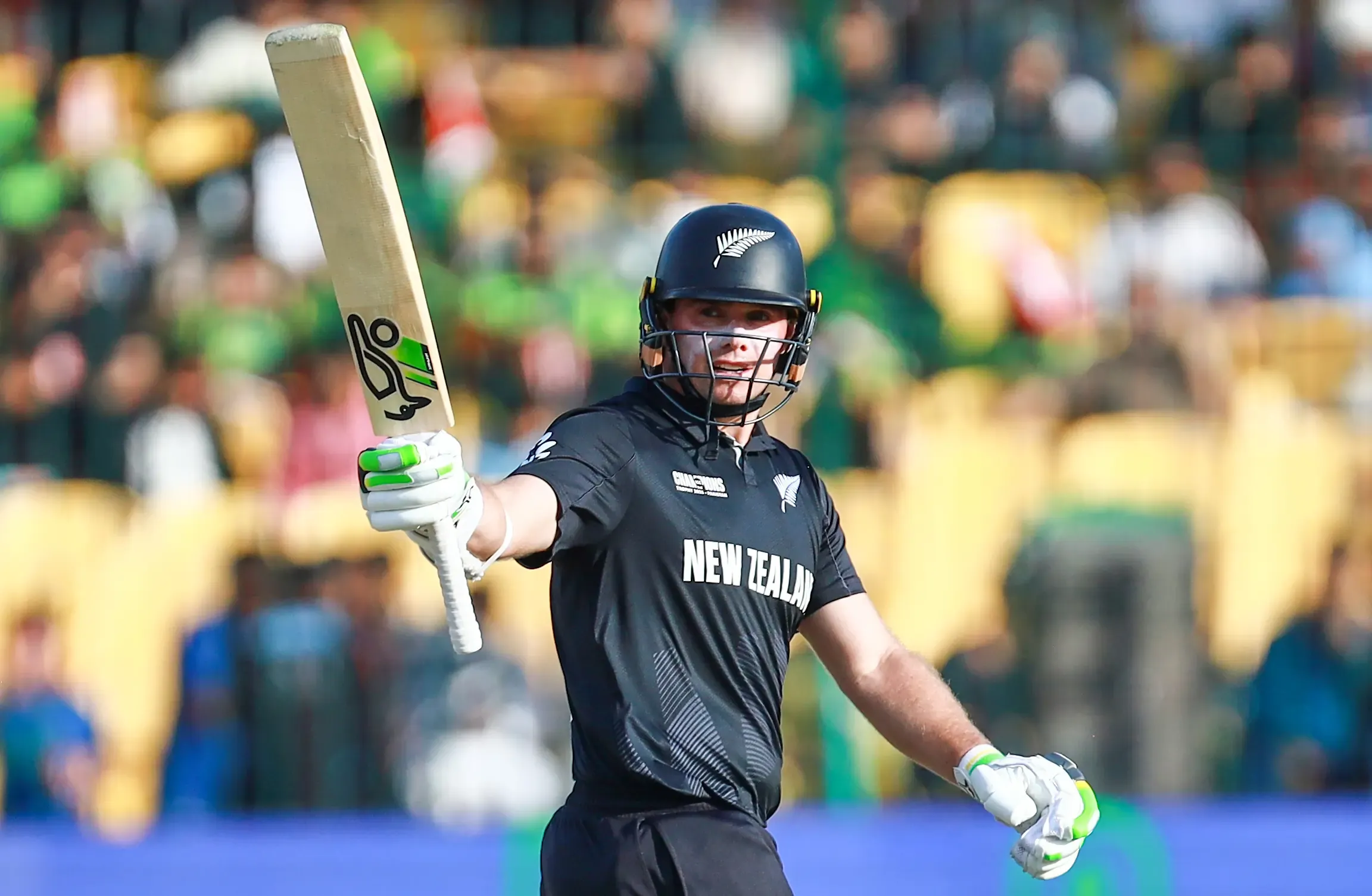 क्या टी20 लीग शुरू होने से हमारे क्रिकेट का स्तर और ऊँचा होगा? - टॉम लैथम