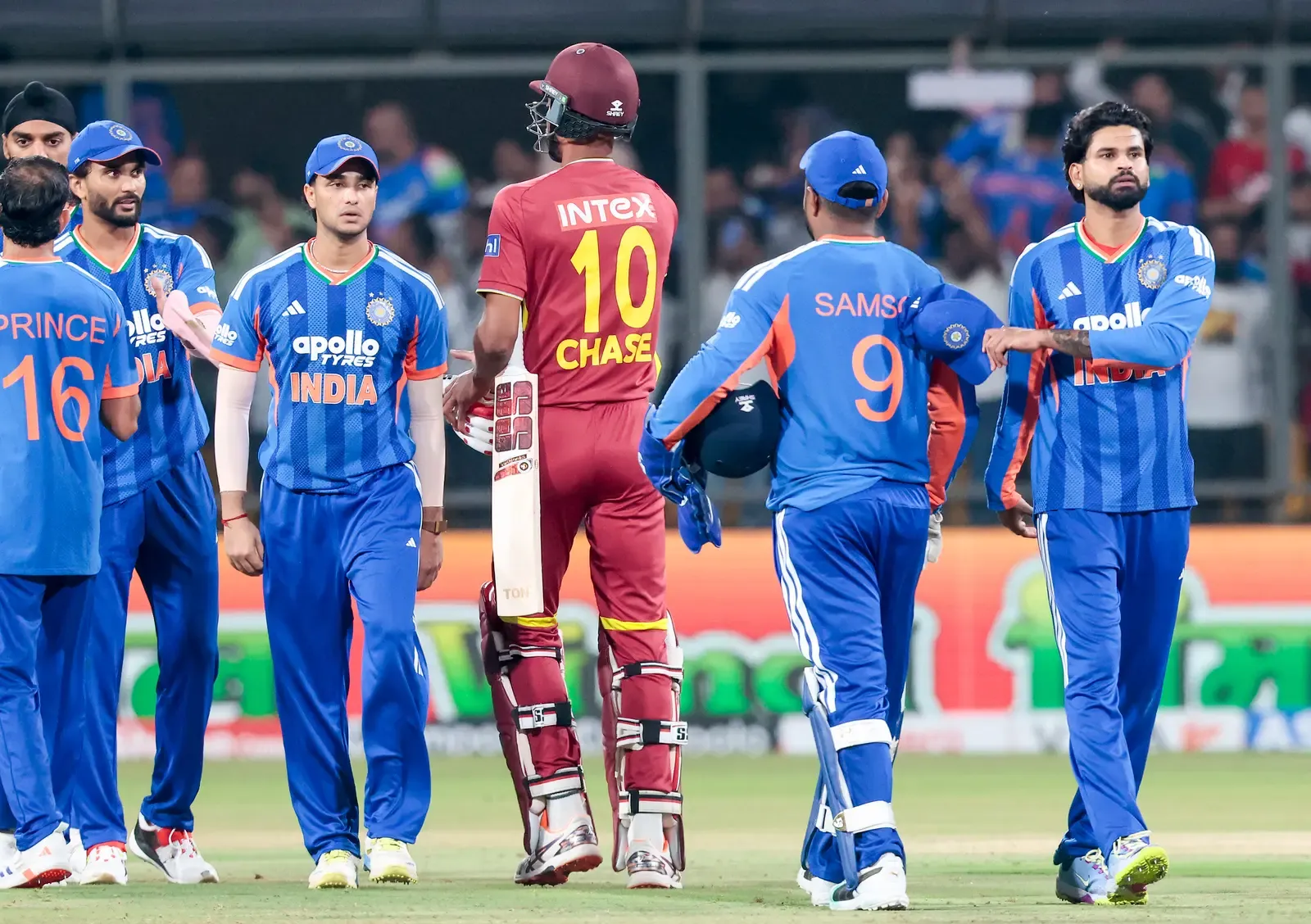 टी20 फील्डिंग संकट: आर. श्रीधर बोले — टीम इंडिया को कल्चर में आमूल बदलाव की दरकार
