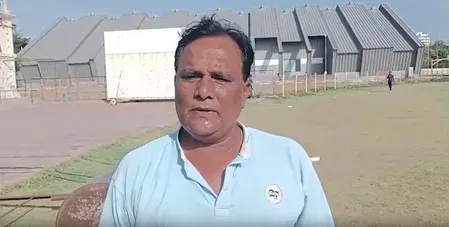 आयरलैंड ने भारत को 34 रनों से हराया, इतिहास में पहली जीत; जडेजा के कोच बोले — टी20 में उलटफेर होते हैं