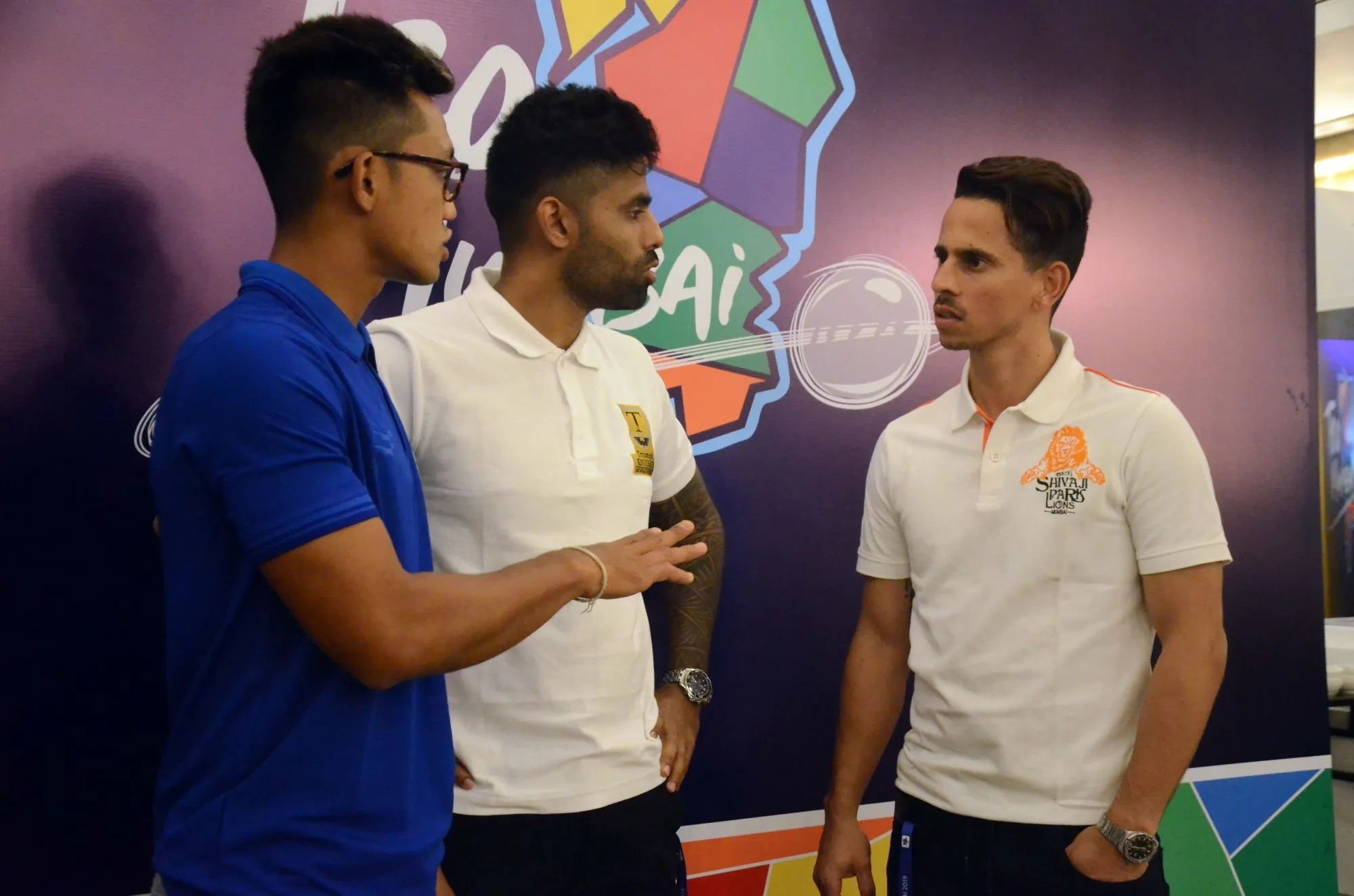 Could Siddhesh Lad Lead the Maratha Royals to Victory in T20 Mumbai League?