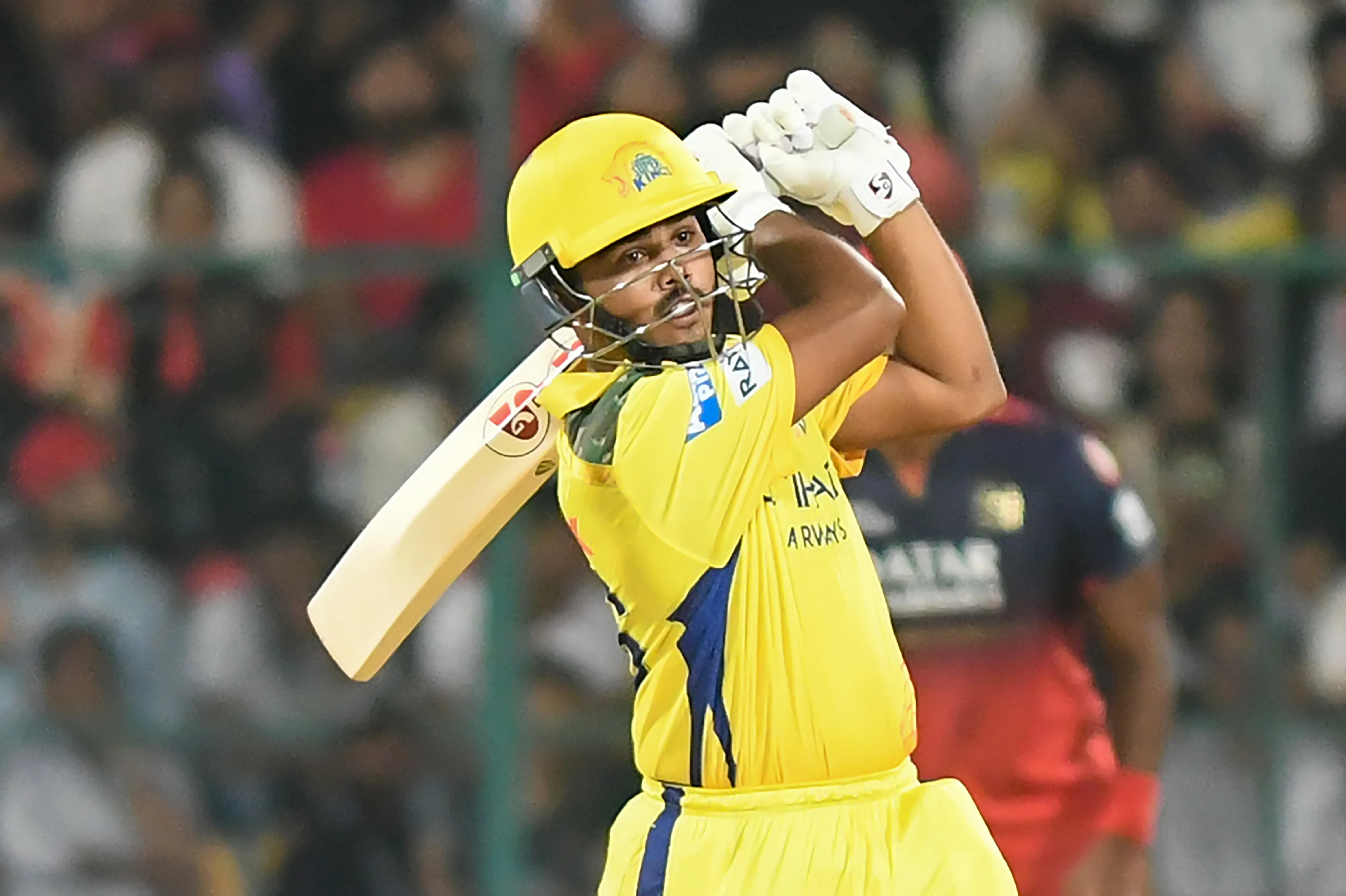 Who are the Exciting Players in the T20 Mumbai League Auction?