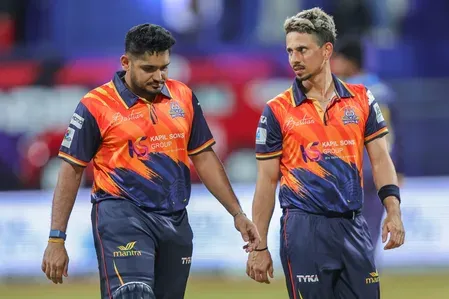 T20 Mumbai League 2026 finals: Royals defend title vs Andheri; Falcons meet Tigers in historic women's first