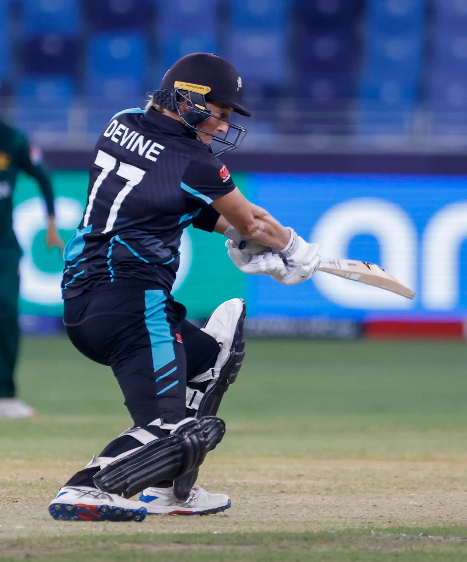 न्यूजीलैंड ने टी20 सीरीज में दक्षिण अफ्रीका को 6 विकेट से हराया, सोफी डिवाइन का अर्धशतक