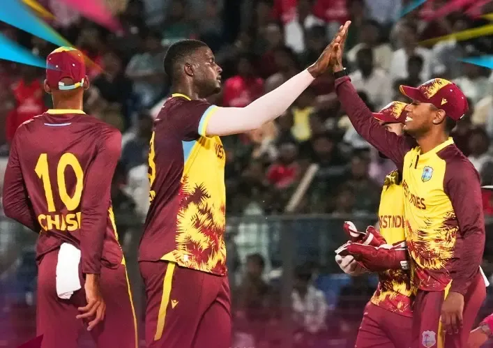 क्या वेस्टइंडीज ने बांग्लादेश में लगातार तीसरी जीत हासिल की?