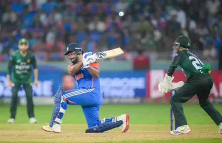 टी20 विश्व कप: 15 फरवरी को भारत-पाक के बीच 'हाईवोल्टेज' मुकाबला, जानें टीम इंडिया का शेड्यूल