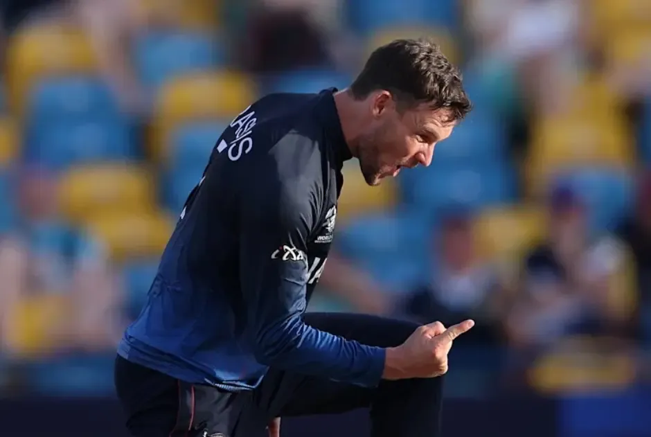 क्या नामीबिया क्रिकेट टीम ने टी20 विश्व कप 2026 के लिए अपनी टीम का ऐलान किया?