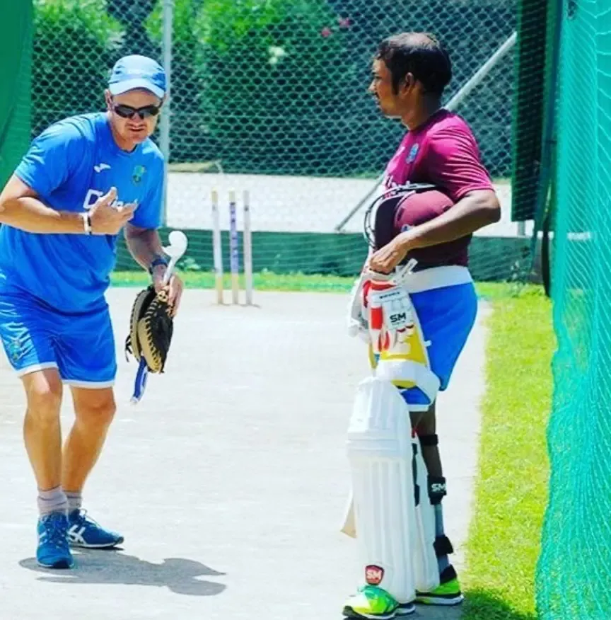Is Toby Radford the Right Choice as Afghanistan's Batting Coach for T20 WC 2026?