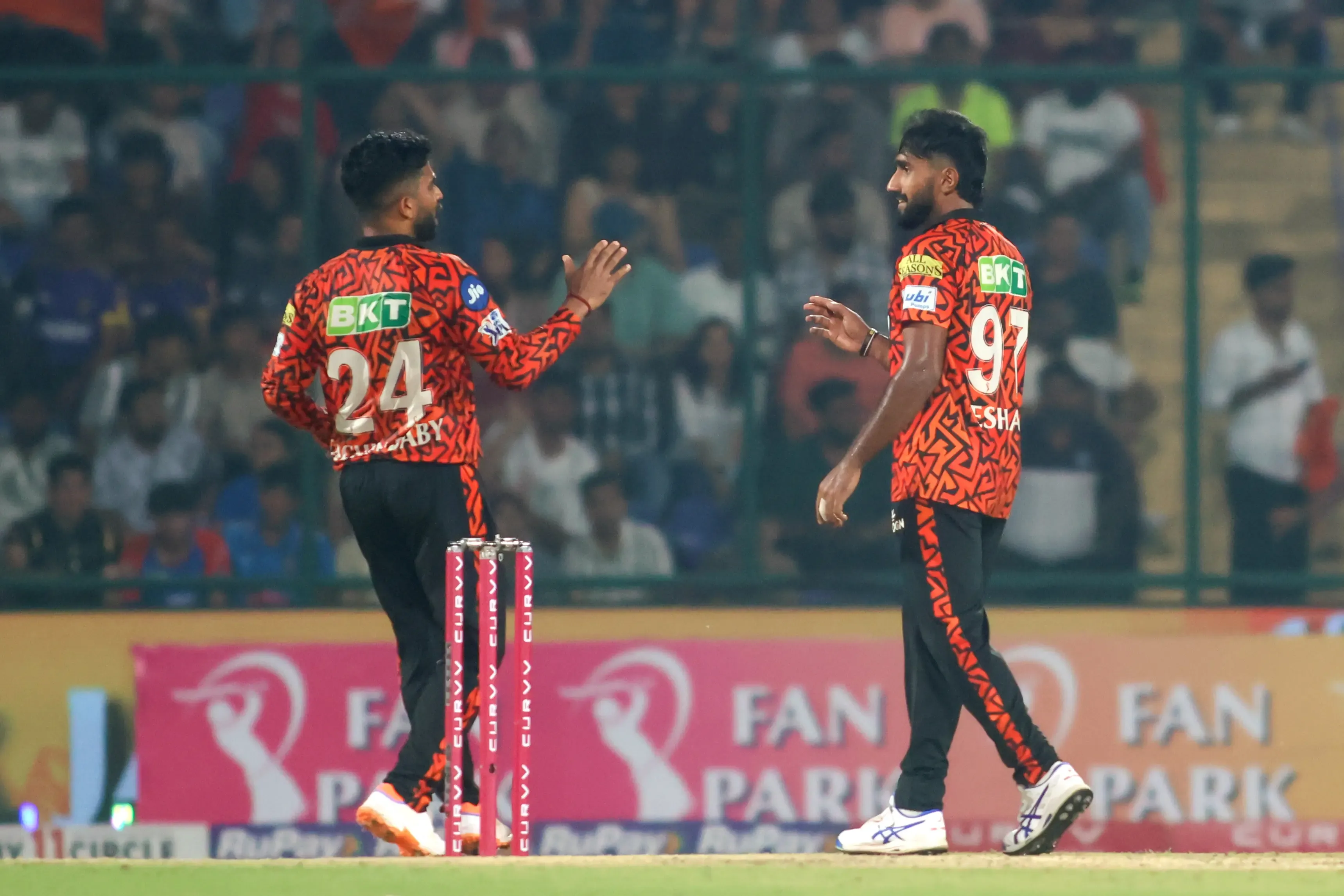 Who is Pramod Madushan? Replacement for Malinga in Sri Lanka's T20 WC Squad