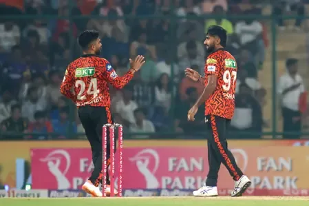 Who is Pramod Madushan? Replacement for Malinga in Sri Lanka's T20 WC Squad