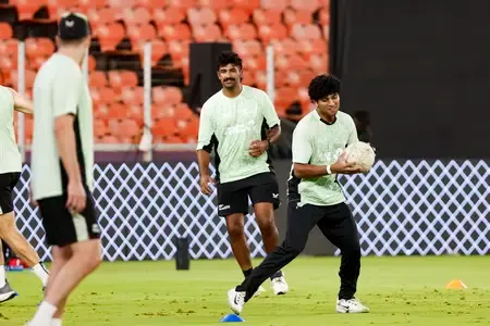 New Zealand's Incredible Journey to the T20 World Cup 2026 Final