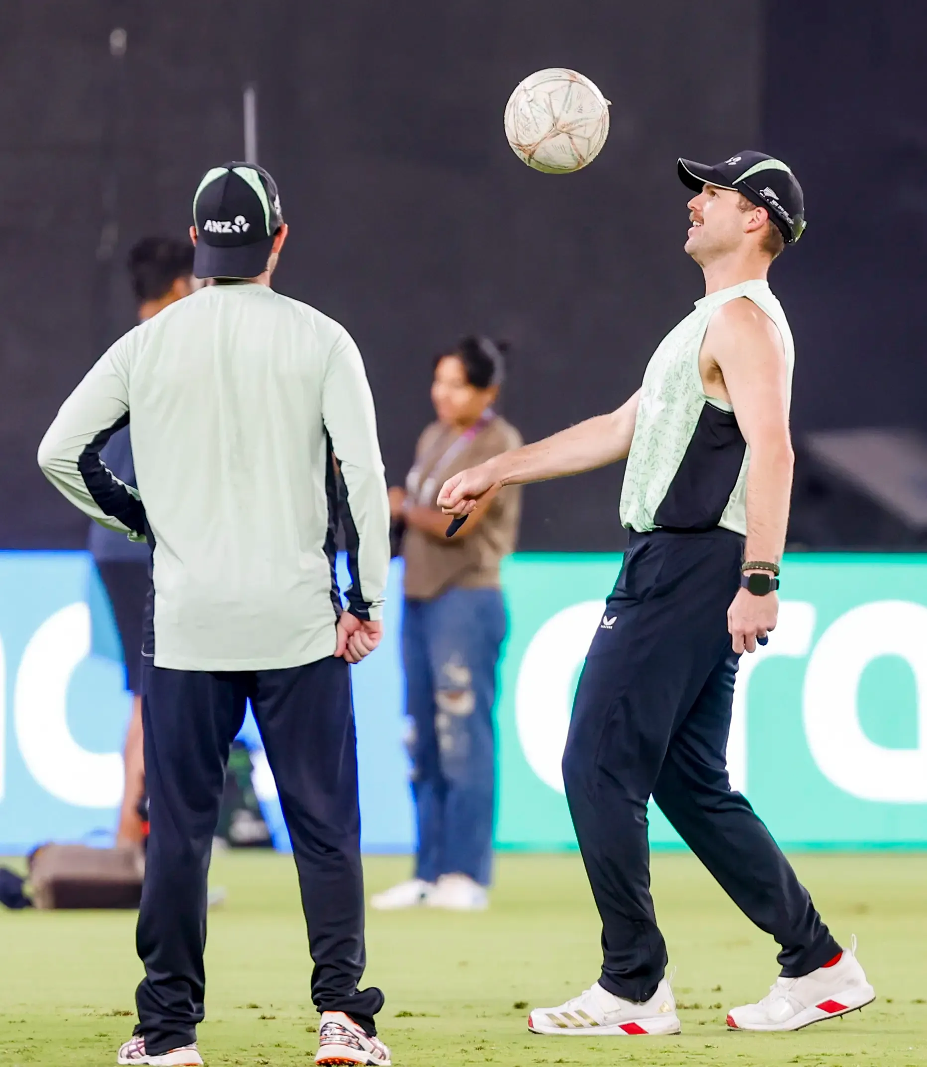 New Zealand's Struggles in Ahmedabad: A T20 World Cup Final Preview
