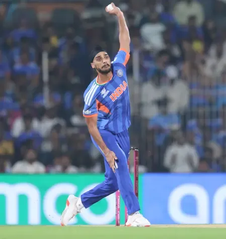 India Dominates Zimbabwe with 72-Run Victory in T20 World Cup 2026