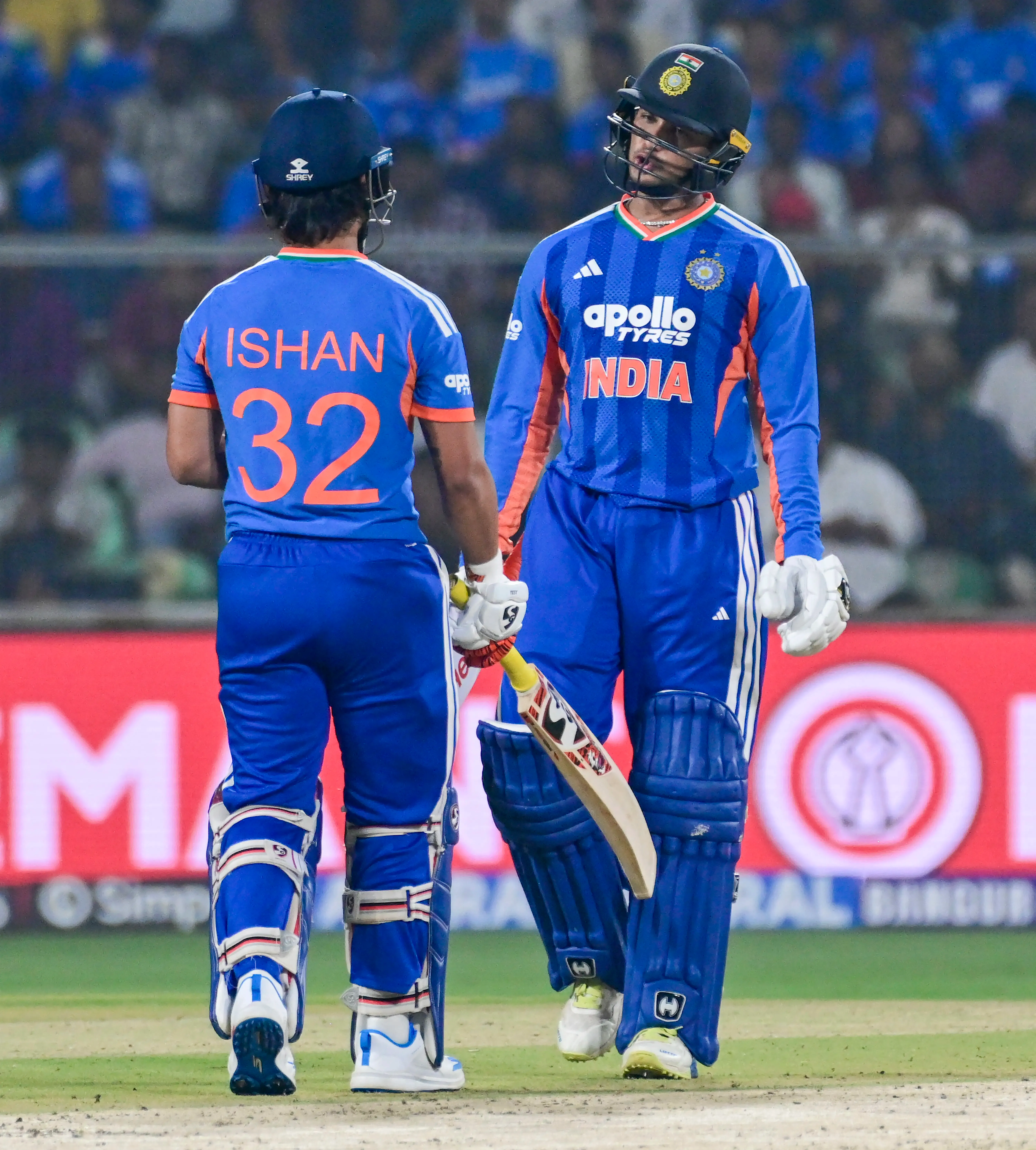 T20 World Cup: Nayar Analyzes India's Batting Woes and Ishan's Role