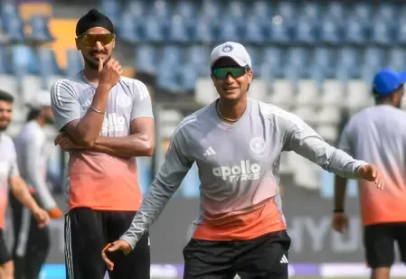 Will Abhishek Sharma Play Against Pakistan in T20 WC?