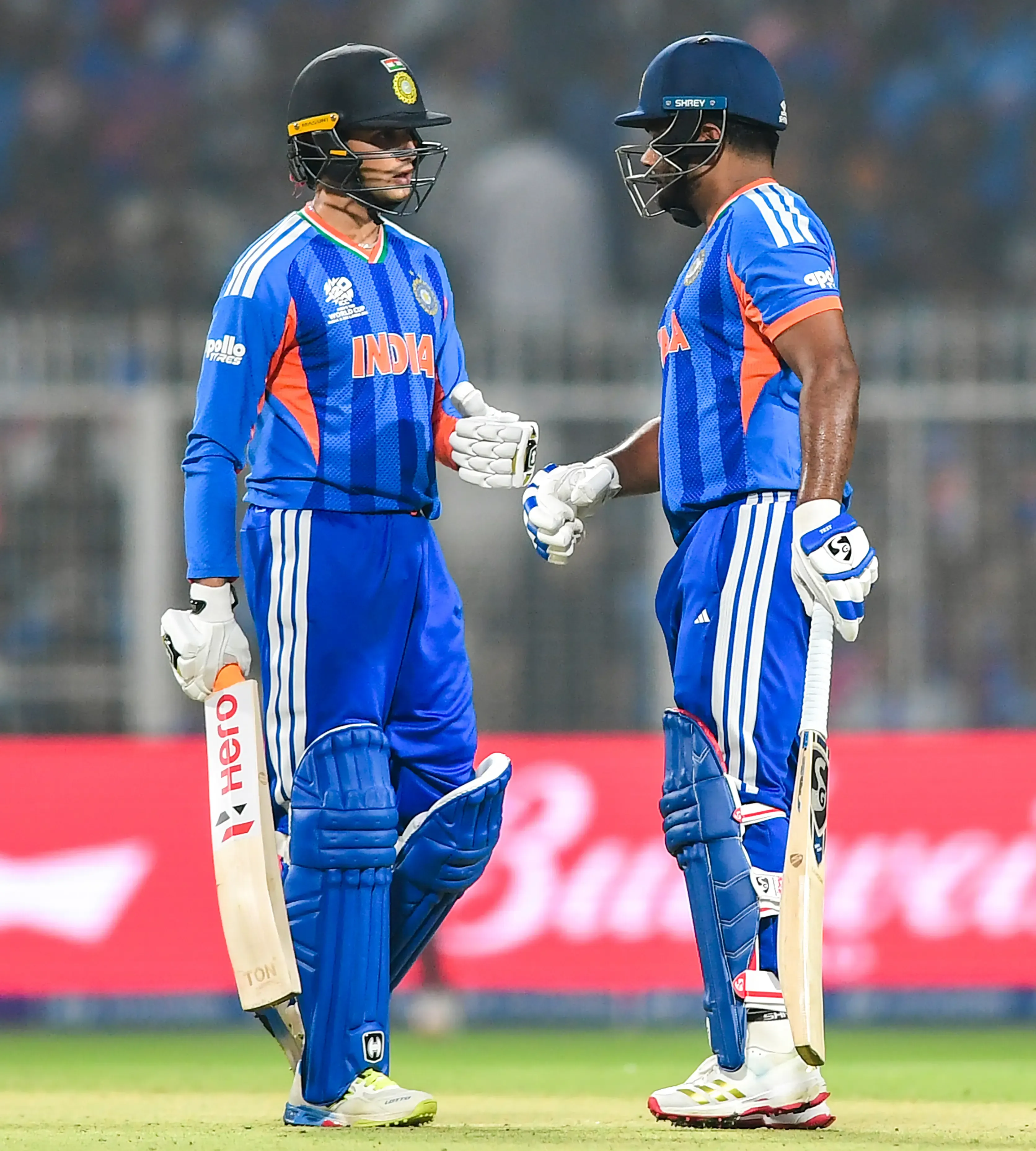 Pujara Predicts Abhishek's Off-Side Strategy Against Archer in T20 Semi-Final