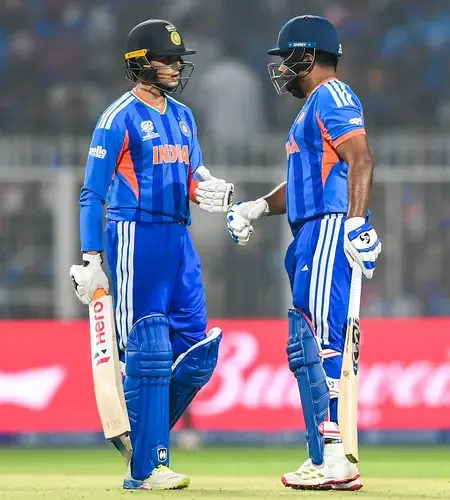 Pujara Predicts Abhishek's Off-Side Strategy Against Archer in T20 Semi-Final
