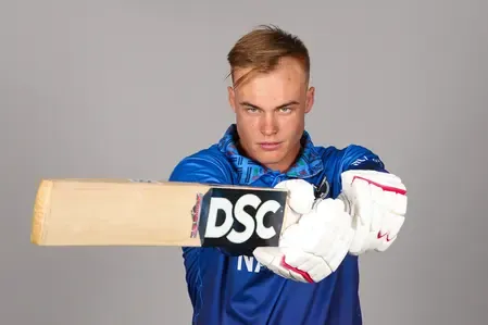 Why is Alex Volschenk Replacing Ben Shikongo in Namibia's Squad for T20 WC?