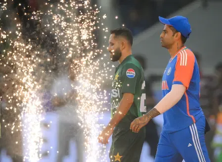What to Expect from the India-Pakistan Group A Clash in T20 WC?