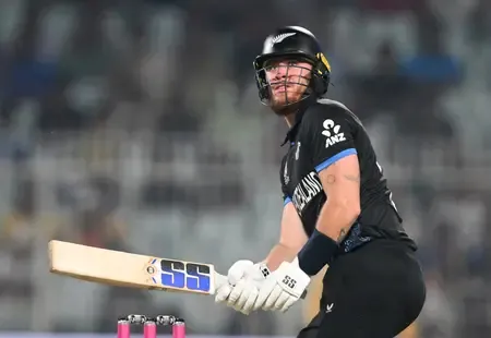 Finn Allen's Record-Breaking Century Leads New Zealand to T20 WC Final with Overwhelming Victory Against South Africa