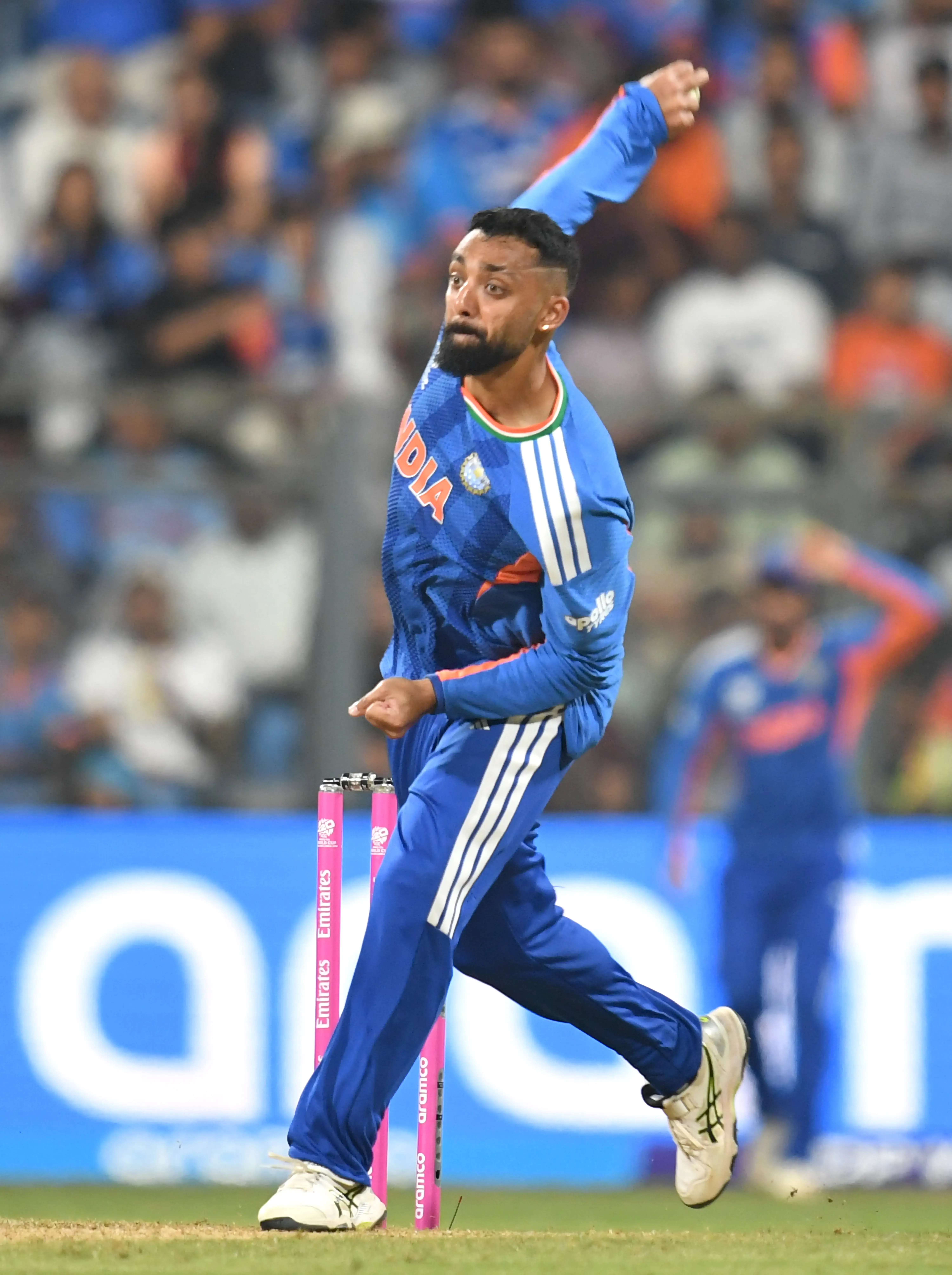Is Varun Chakravarthy’s Basic Plan the Key to Success in T20 WC?