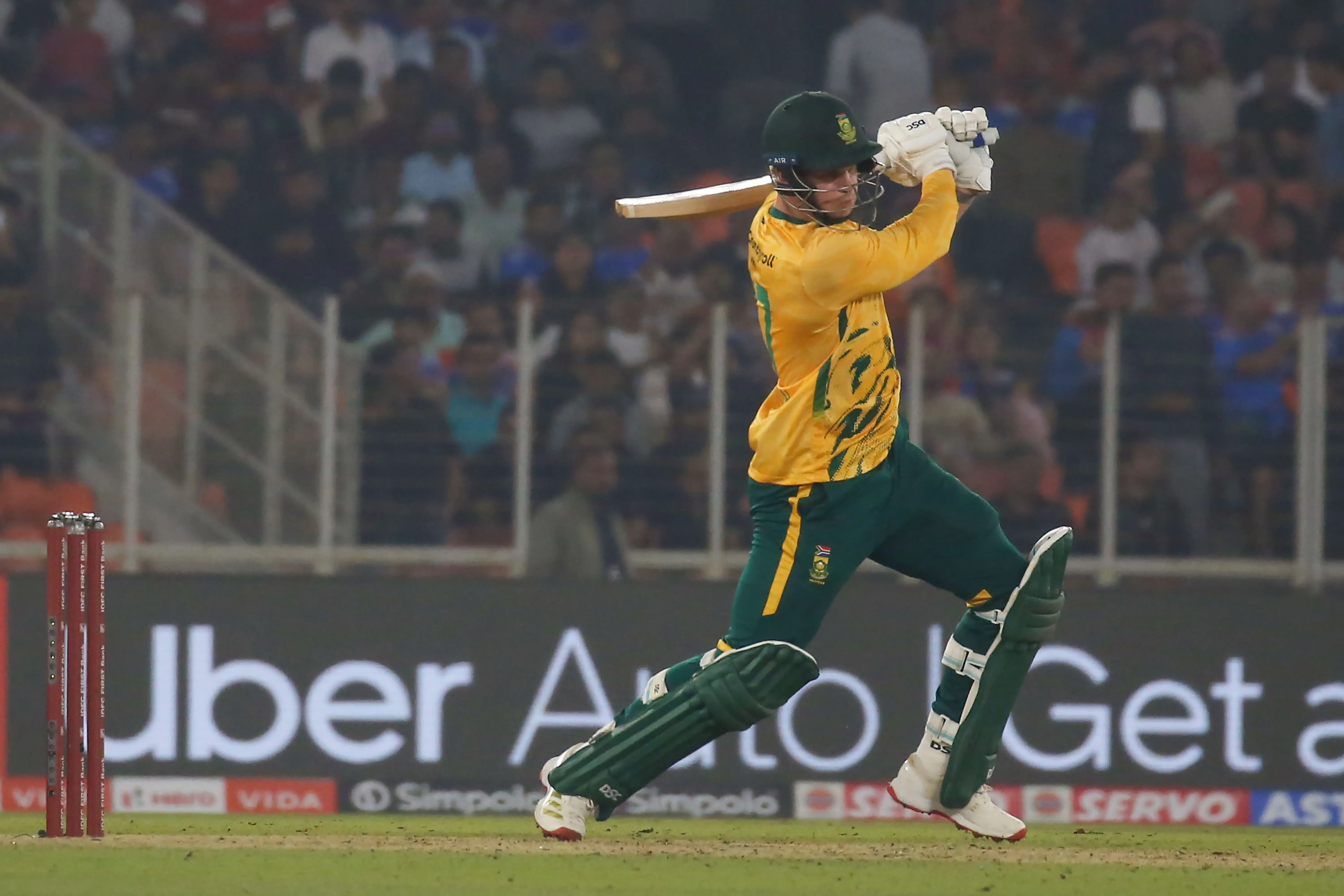 Did South Africa Make the Right Call After Winning the Toss Against New Zealand?