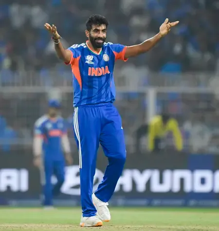 Jasprit Bumrah Hits 500 Wicket Mark in T20 World Cup
