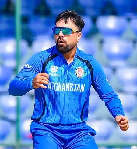 Did Canada Choose to Bowl First Against Afghanistan in Their Final Group D Clash?