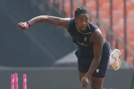 Will Catching Be the Key Factor in the T20 World Cup 2026 as Morkel Addresses India's Fielding Issues?