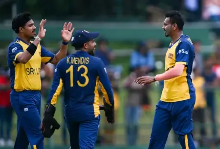 T20 WC: Are Chameera and Mishara the Key as SL Invites England to Bat?